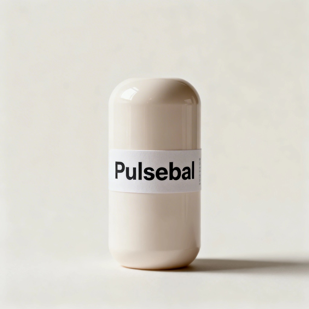 Pulsebal